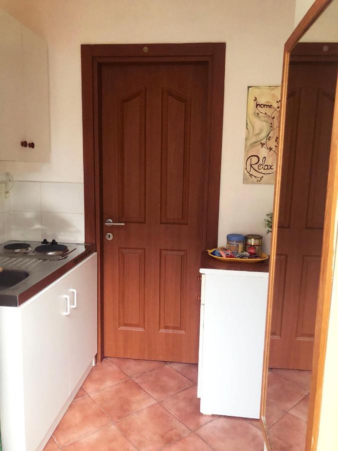 V57 Apartment Oktogon Budapest Eksteriør bilde